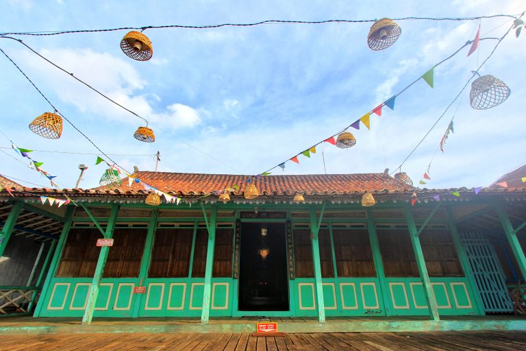 Rumah Ong Boen Tjiet