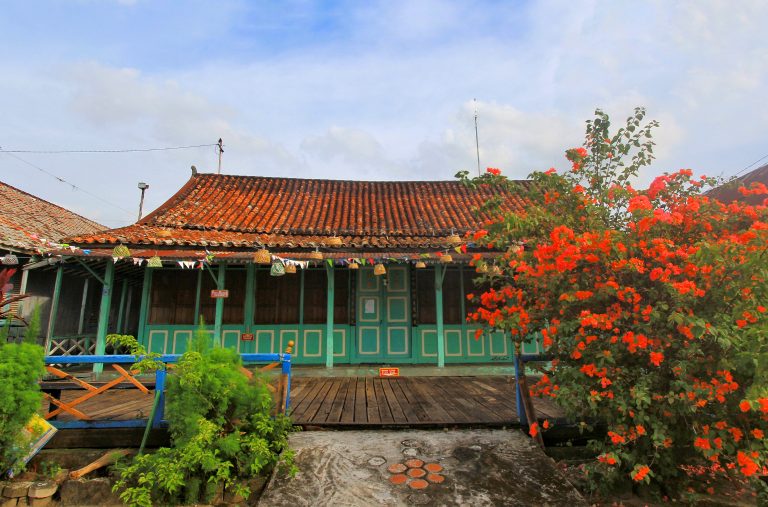 Rumah Ong Boen Tjiet