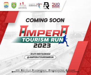 AMPERA TOURISM RUN 2023